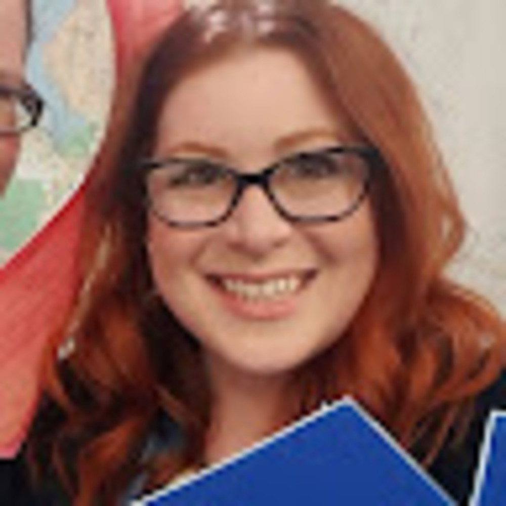 Meet your Posher, Sara